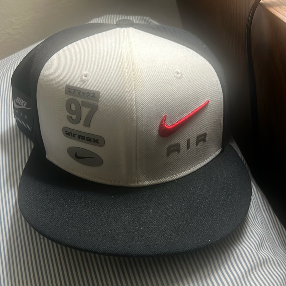 Nike Air max hat